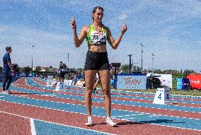 French Athletics Championships - Albi