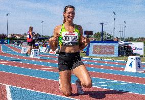 French Athletics Championships - Albi