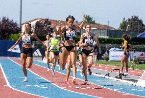 French Athletics Championships - Albi