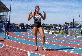 French Athletics Championships - Albi