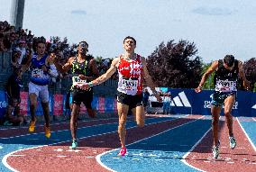 French Athletics Championships - Albi