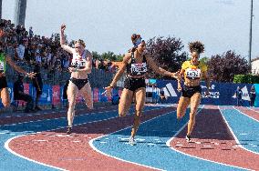 French Athletics Championships - Albi