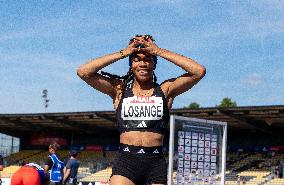 French Athletics Championships - Albi