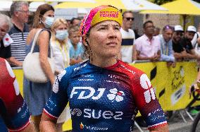 Women's Tour de France 2023 - Stage 6