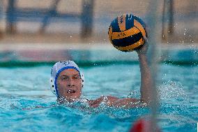 Valletta WPC v Marsaskala Aquatic - Malta Water Polo