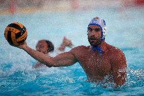 Valletta WPC v Marsaskala Aquatic - Malta Water Polo