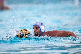 Valletta WPC v Marsaskala Aquatic - Malta Water Polo