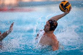 Valletta WPC v Marsaskala Aquatic - Malta Water Polo