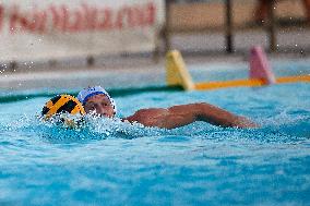 Valletta WPC v Marsaskala Aquatic - Malta Water Polo