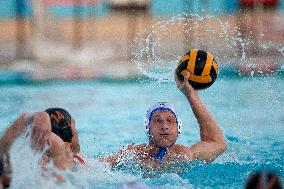 Valletta WPC v Marsaskala Aquatic - Malta Water Polo