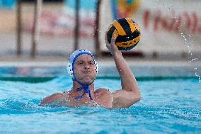 Valletta WPC v Marsaskala Aquatic - Malta Water Polo