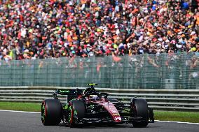 F1 Grand Prix of Belgium