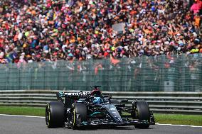 F1 Grand Prix of Belgium