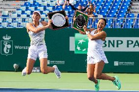 BNP Paribas Warsaw Open 2023