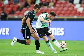 Liverpool V Leicester City - Pre-Season Friendly