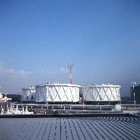 Expo'70: Japan Pavilion