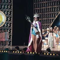 Expo'70: Queen of the expo