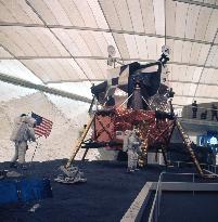 Expo'70: Apollo 11