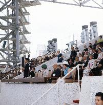 Expo'70: Japan National Day