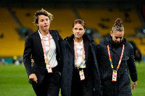 Sweden v Italy: Group G - FIFA Women's World Cup Australia & New Zealand 2023