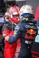 Max Verstappen Makes It Eight Wins In A Row - Spa-Francorchamps