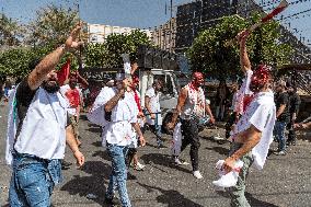 Ashura Day - Lebanon