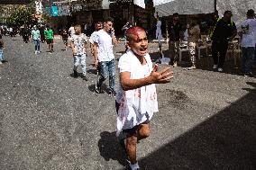 Ashura Day - Lebanon