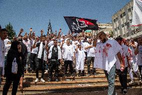 Ashura Day - Lebanon