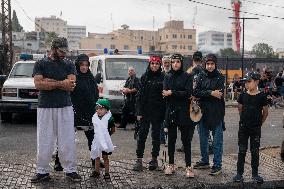 Ashura Day - Lebanon