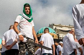 Ashura Day - Lebanon