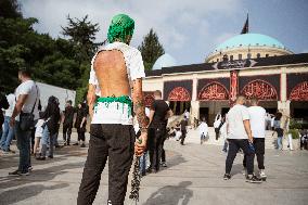 Ashura Day - Lebanon