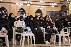 Ashura Day - Lebanon