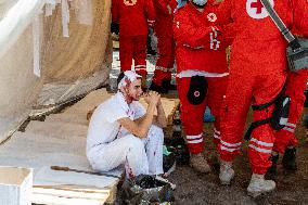 Ashura Day - Lebanon