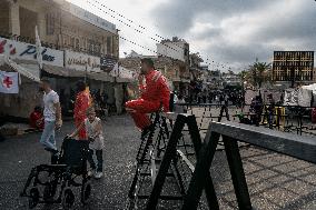 Ashura Day - Lebanon