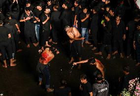 Muharram In Mumbai