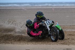 British Sand Racing Masters Championship - St Annes on Sea