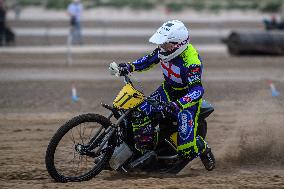 British Sand Racing Masters Championship - St Annes on Sea