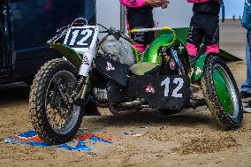 British Sand Racing Masters Championship - St Annes on Sea