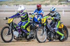 British Sand Racing Masters Championship - St Annes on Sea