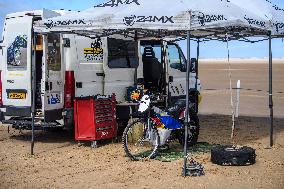 British Sand Racing Masters Championship - St Annes on Sea