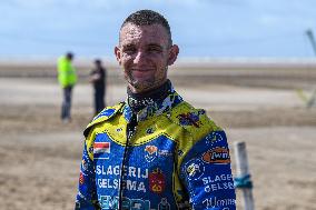 British Sand Racing Masters Championship - St Annes on Sea