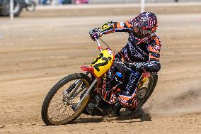 British Sand Racing Masters Championship - St Annes on Sea