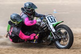 British Sand Racing Masters Championship - St Annes on Sea