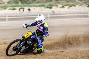 British Sand Racing Masters Championship - St Annes on Sea