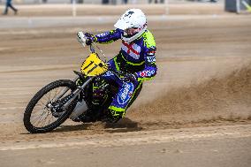 British Sand Racing Masters Championship - St Annes on Sea