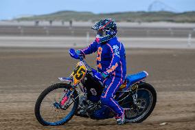 British Sand Racing Masters Championship - St Annes on Sea