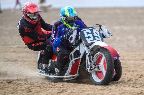 British Sand Racing Masters Championship - St Annes on Sea