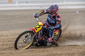 British Sand Racing Masters Championship - St Annes on Sea