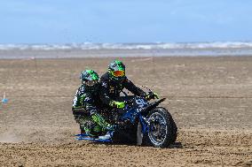 British Sand Racing Masters Championship - St Annes on Sea