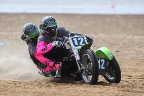 British Sand Racing Masters Championship - St Annes on Sea